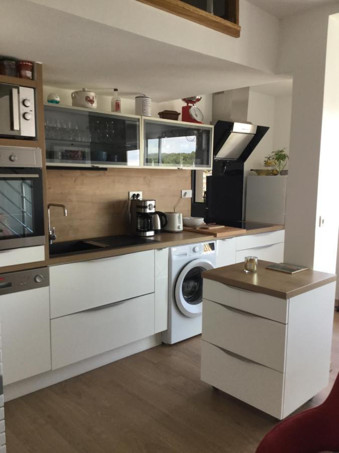 Appartement Gruissan Extérieur photo