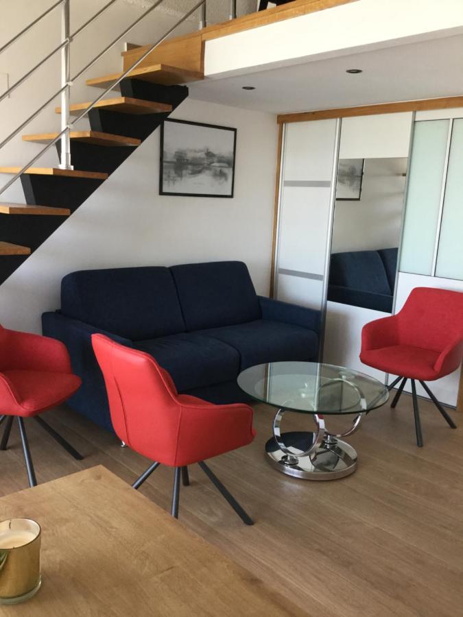 Appartement Gruissan Extérieur photo