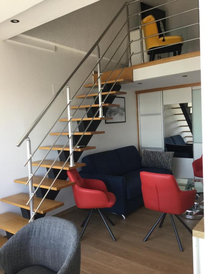 Appartement Gruissan Extérieur photo