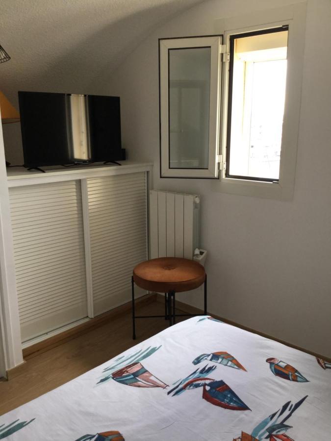 Appartement Gruissan Extérieur photo