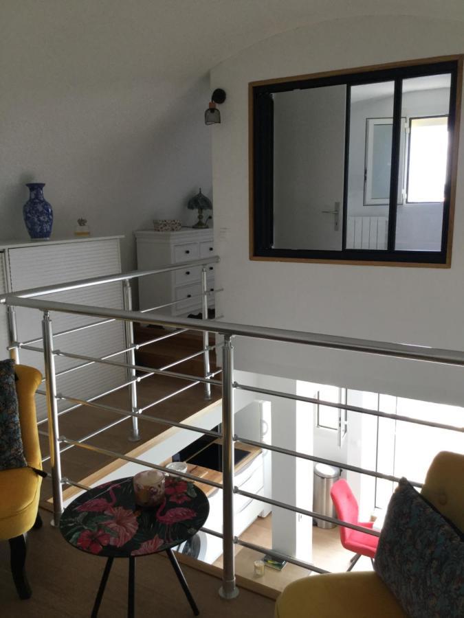 Appartement Gruissan Extérieur photo