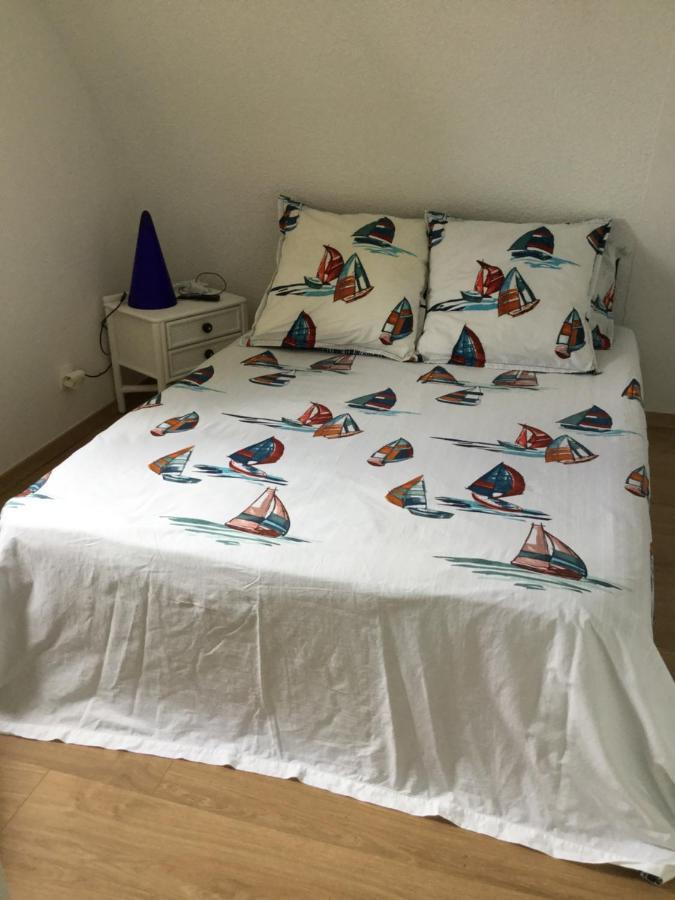 Appartement Gruissan Extérieur photo