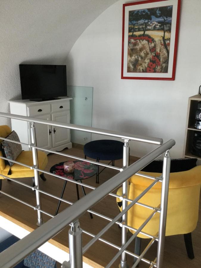 Appartement Gruissan Extérieur photo