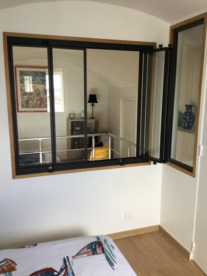 Appartement Gruissan Extérieur photo