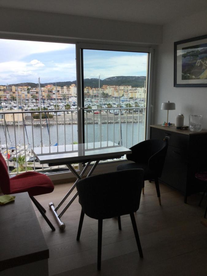 Appartement Gruissan Extérieur photo